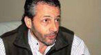 Reuni�n para potenciar la actividad productiva