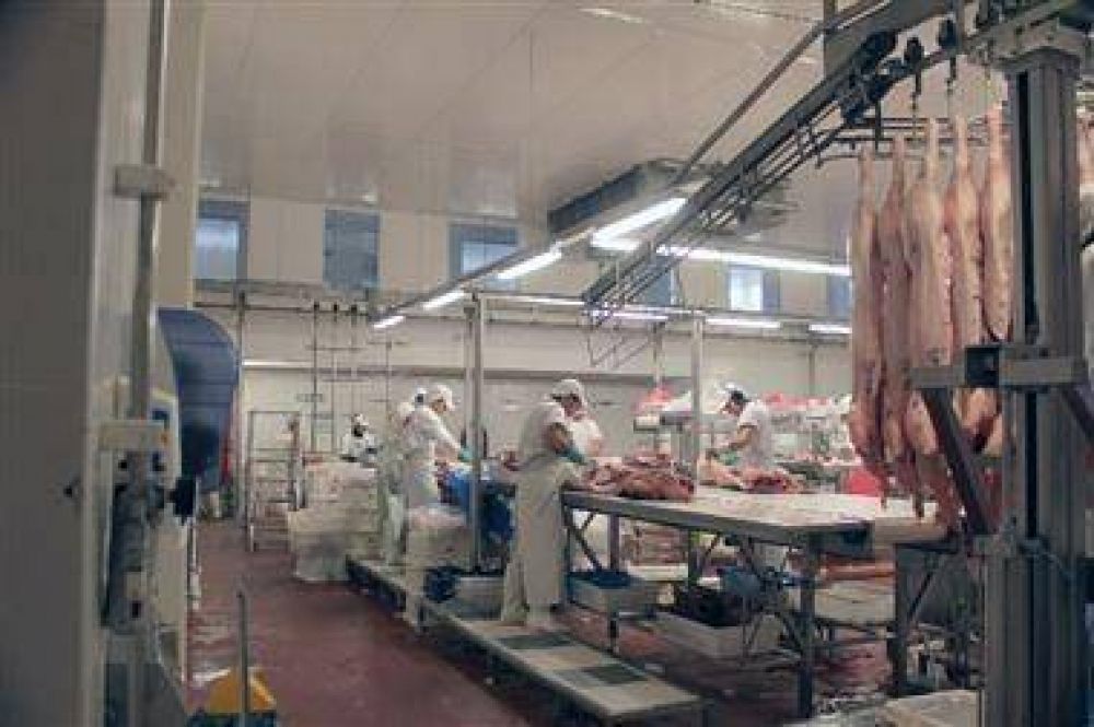 La industria alimentaria se reunir� en C�rdoba