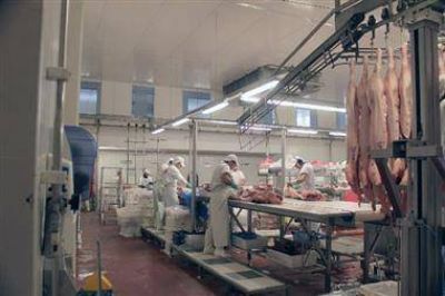 La industria alimentaria se reunir� en C�rdoba