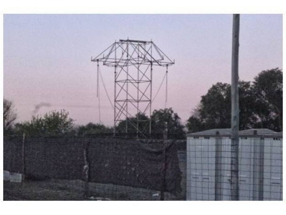 San Benito: Denunciaron fiesta privada por la falta de condiciones de seguridad