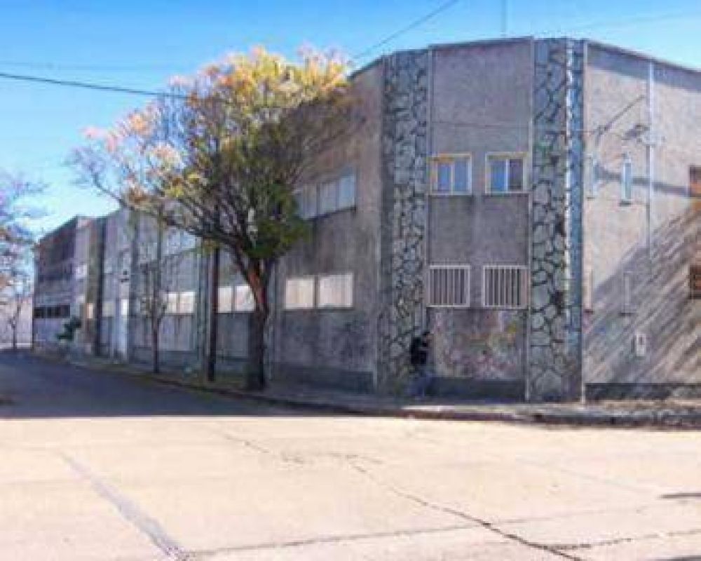 M�s de 9 millones de pesos para las escuelas t�cnicas