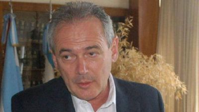 Para Benedetti, los resultados nacionales beneficiar�n a la UCR entrerriana	 