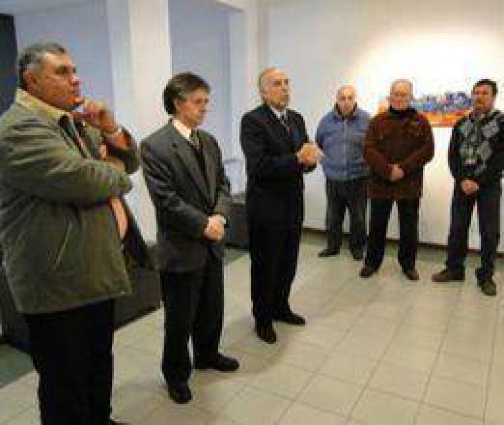 M�s de mil escrituras entregadas  