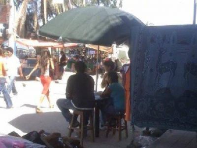 Muestran la trama de la compra de votos en Bolivia