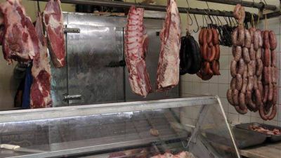 La carne vacuna lidera las preferencias en Entre R�os  