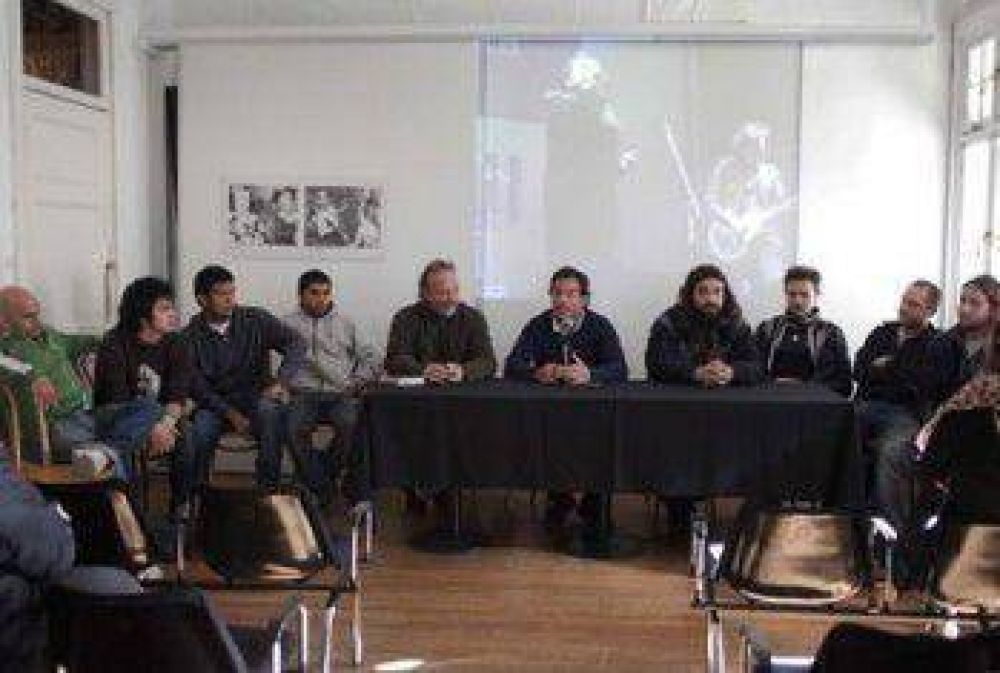 Anunciaron festival �Rock en Navidad�M�sica de Mar del Plata para el Pa�s�