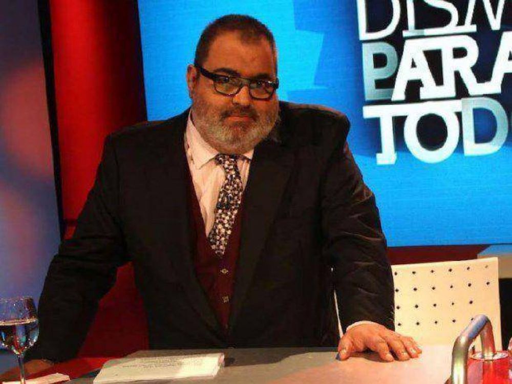 Lanata dijo que, con la ayuda recibida, llevar� agua a Morillo