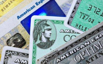 Publicidad: el municipio le exige el pago de casi $800 mil a American Express