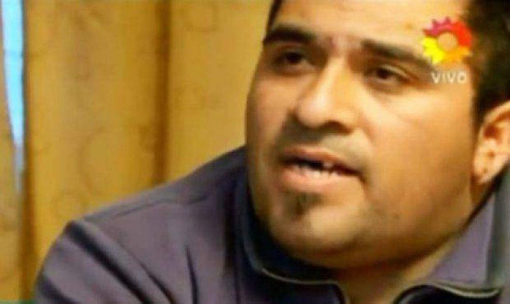 DETIENEN A FABULADOR DEL PROGRAMA DE LANATA, SOSPECHADO DE ENVIAR LOS 115 KILOS DE DROGA HALLADOS EN PUERTO MADRYN