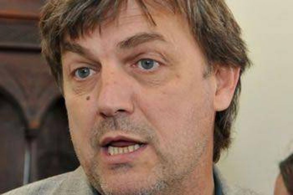 P�REZ CAT�N RESALT� LOS APORTES DE YAUHAR PARA LOS PRODUCTORES