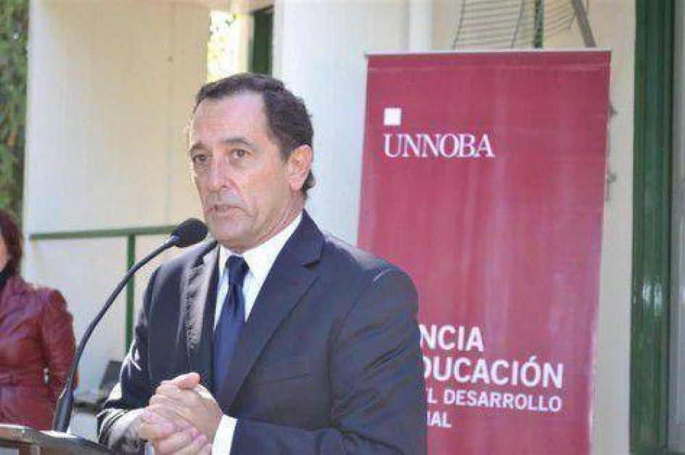 El Intendente Guti�rrez recibir� el PREMIO al MEJOR INTENDENTE 2013