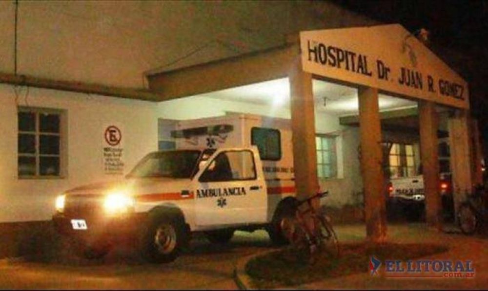 Detenido por querer apropiarse de un beb� en hospital de Santa Luc�a