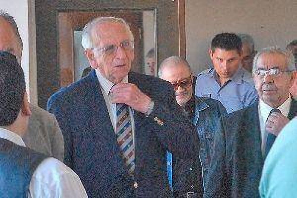 Casaci�n revoc� la domiciliaria a un represor que debe volver a la c�rcel