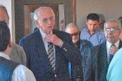 Casaci�n revoc� la domiciliaria a un represor que debe volver a la c�rcel