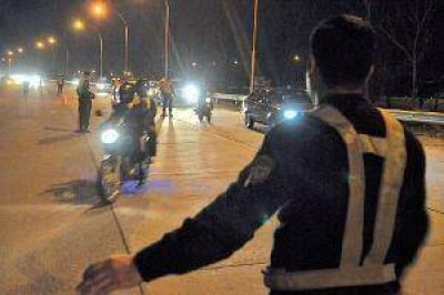 Funcionarios calificaron de exitoso el Operativo Primavera