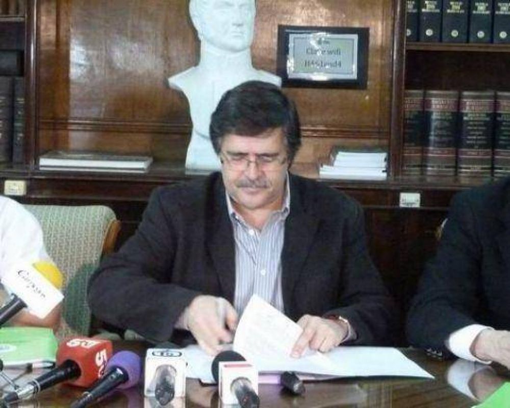 Promueven reparto m�s equitativo de tributos
