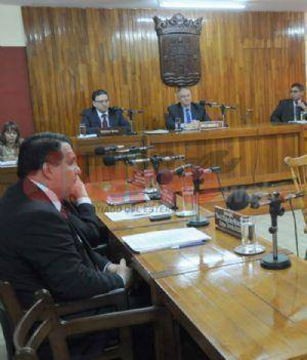 El Concejo Deliberante trata hoy diversos temas