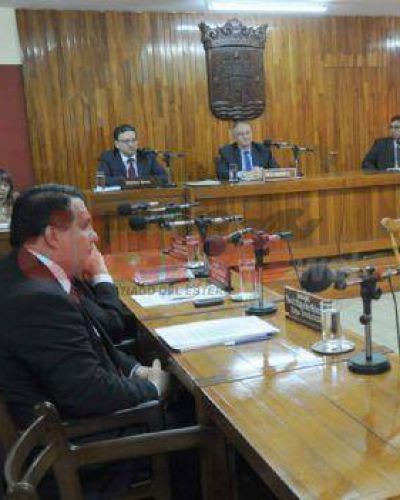 El Concejo Deliberante trata hoy diversos temas