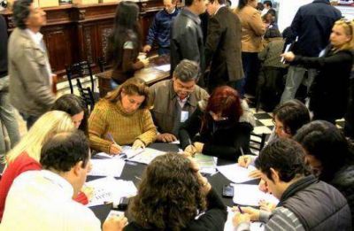Ahora ya no cabe duda: Cemborain, intendente