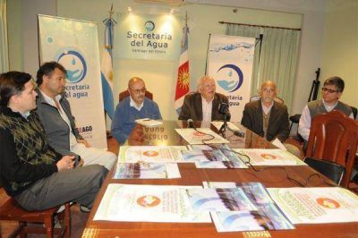 Anuncian la realizaci�n del Encuentro Interregional de Educaci�n Ambiental