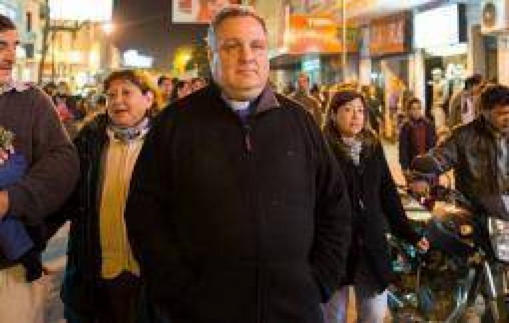 La Iglesia, otro sector que le baj� el pulgar al �tellismo�