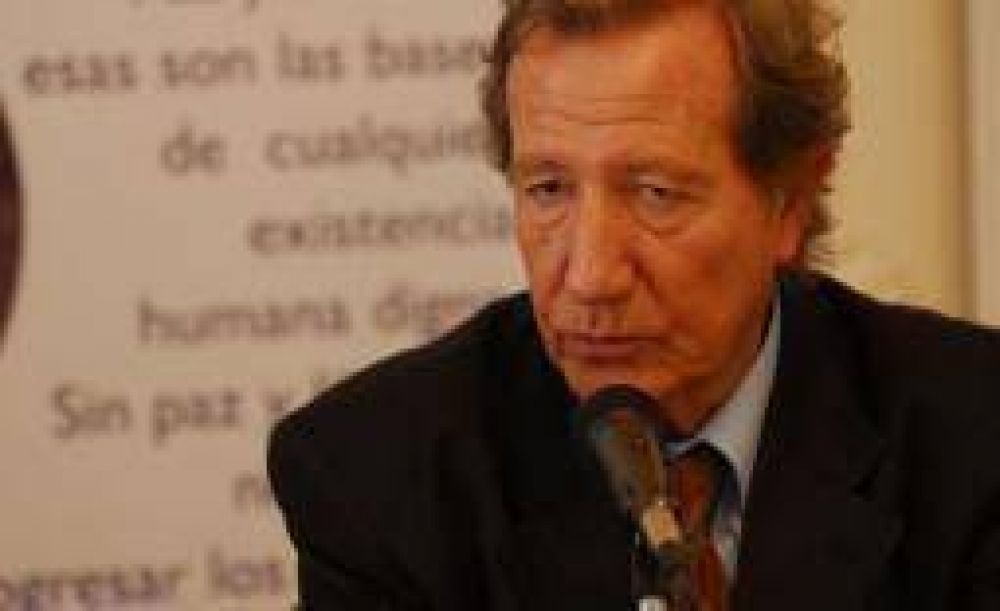 UNLaR. La Auditor�a General de la Naci�n busca controlar sus cuentas