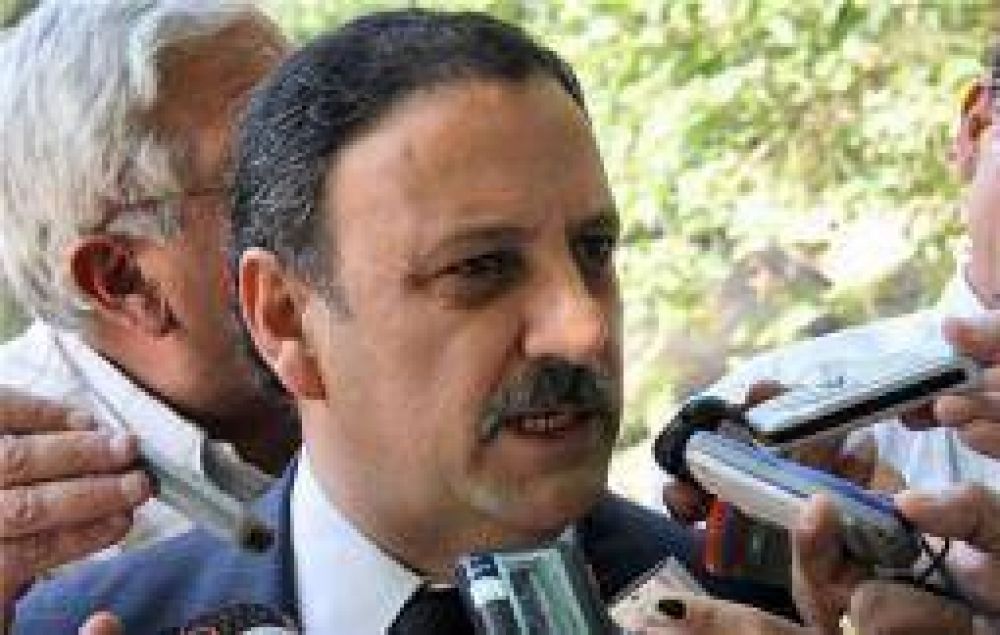 Ricardo Quintela �est� en perfecto estado de salud�