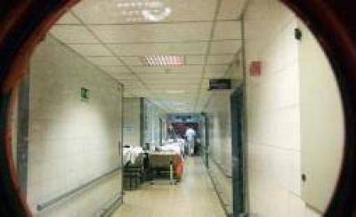 APROSLAR realiza otro paro de m�dicos en toda la provincia