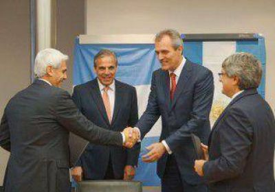 G&P y Wintershall sellaron el segundo acuerdo m�s grande en Vaca Muerta 