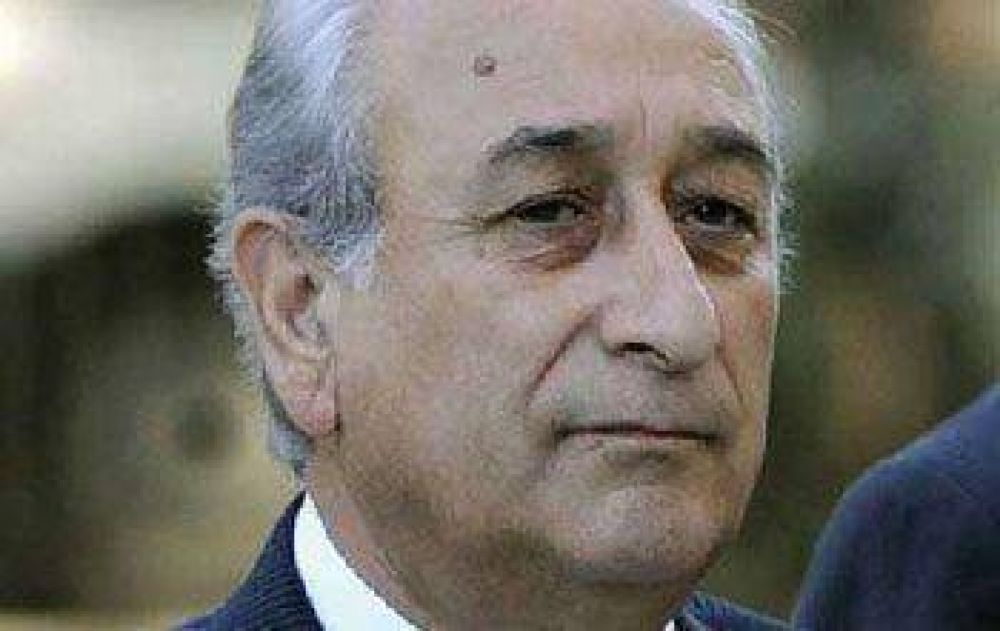 La Rioja adhiere al �Plan Federal de Seguridad�