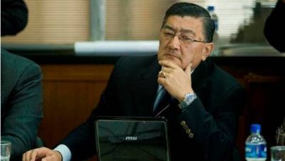 "Nakagama me dijo que hab�a rematado a mis compa�eros"