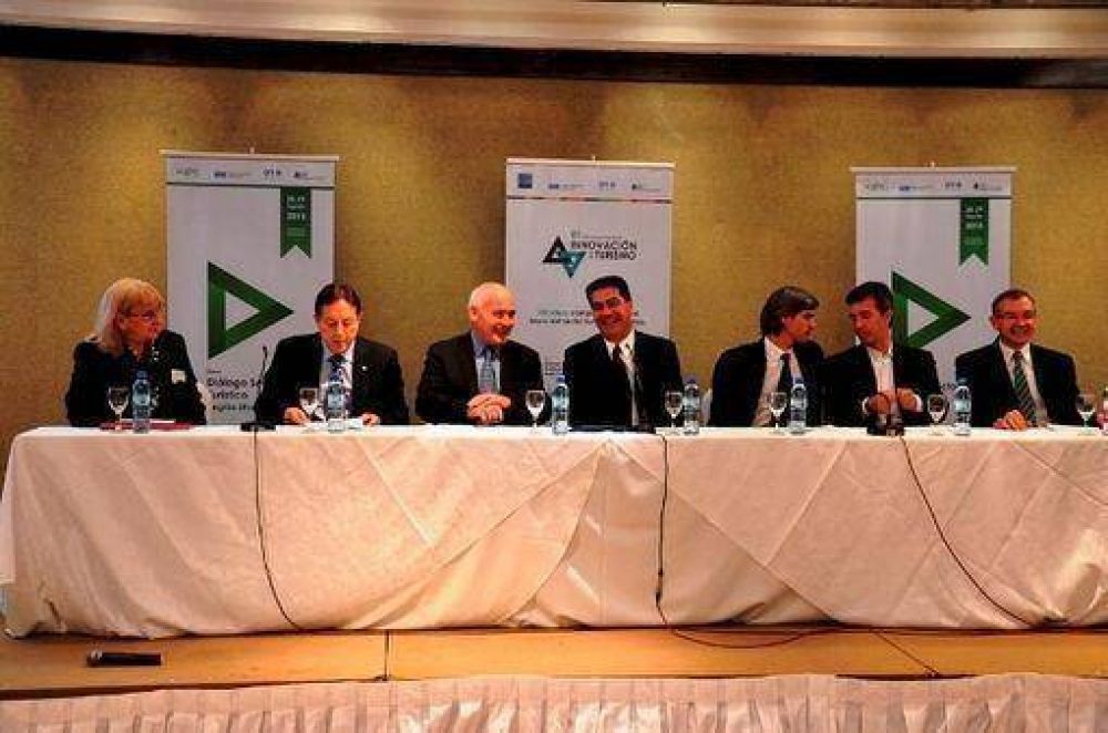Misiones particip� del foro Di�logo Sectorial Tur�stico del Litoral