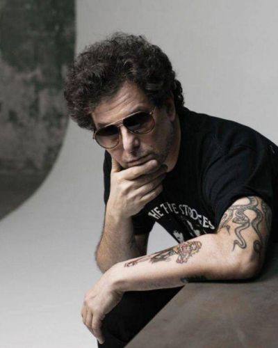 Andr�s Calamaro tocar� esta noche en Bomberos en un show hist�rico