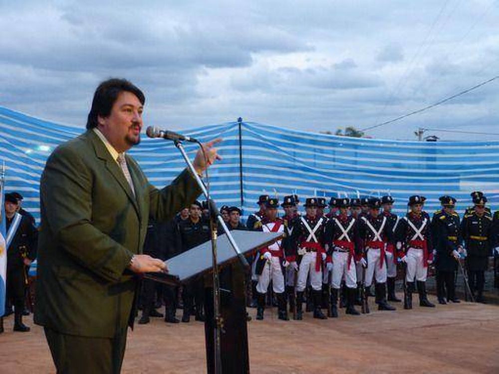Se duplicar� la cantidad de c�maras de seguridad en Posadas