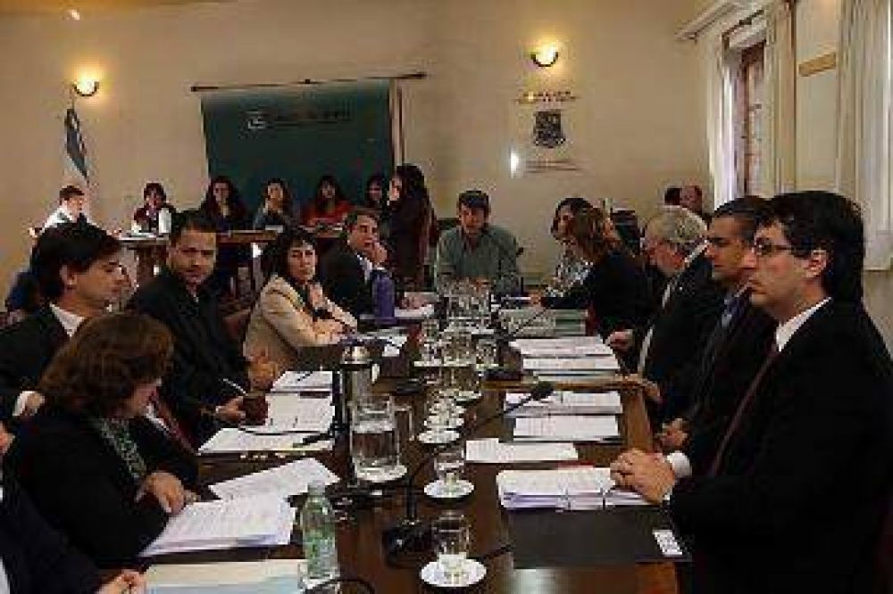 V�a libre para acelerar el parque tecnol�gico en Bariloche