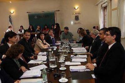 V�a libre para acelerar el parque tecnol�gico en Bariloche