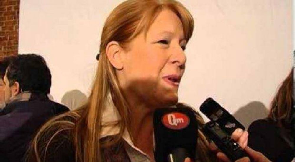 Para Stolbizer, hay una "guerra interna de grupos del PJ"