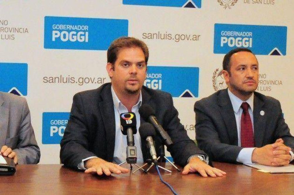 Alimenta San Luis: Punto de encuentro de productores locales