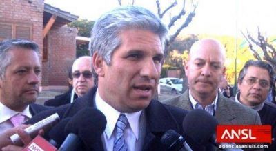 Poggi recibir� a Concejales de CF y al Secretario del gremio municipal