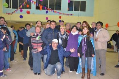 Mansilla arras� en las elecciones del SOEM