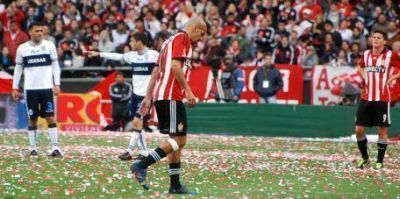 Ver�n se perder� varias fechas por su lesi�n