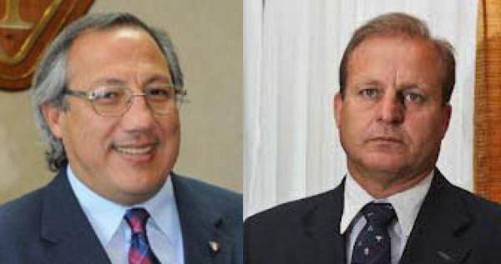�Hija de Basilio por sobrino de Cacho?: denuncia de La Bancaria