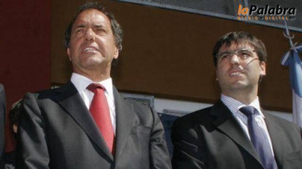 Scioli y Bossio llegan ma�ana a Patagones
