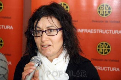 Ruta 51: abren ofertas para licitar tercera etapa de obras