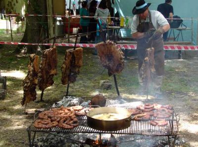 Comenz� la inscripci�n para participar de �Un aplauso al asador�