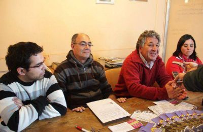 Fueron presentadas las actividades por la Semana del Turismo