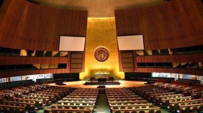 Dilma Rousseff y Barack Obama abrirn la 68 Asamblea General de la ONU