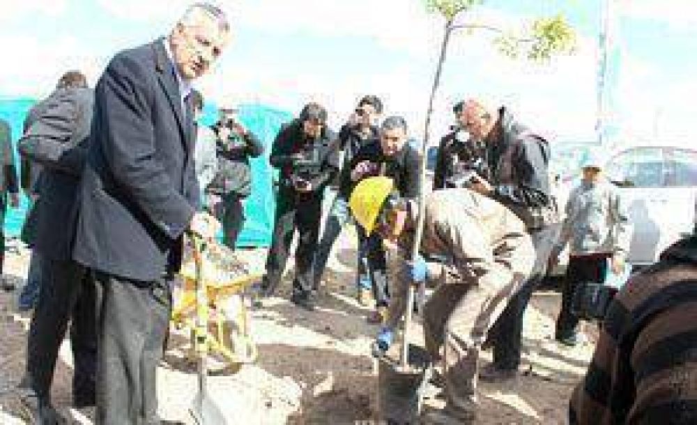 �Vamos a profundizar la pol�tica de viviendas� 