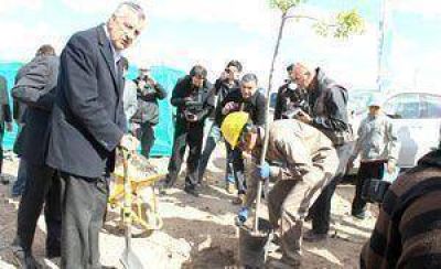 �Vamos a profundizar la pol�tica de viviendas� 