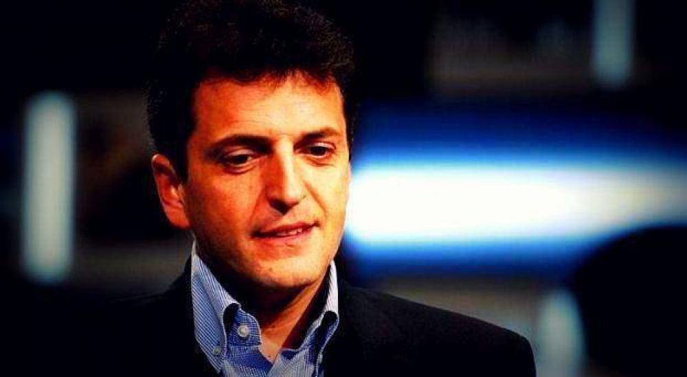 Welcome Mr. Massa!